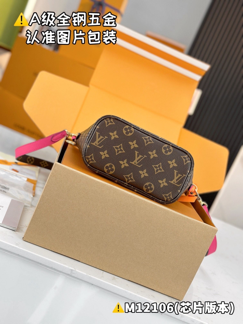 LV Shopping Bags